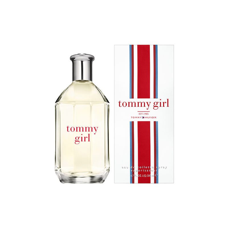 Tommy Hilfiger Tommy Girl Eau De Toilette