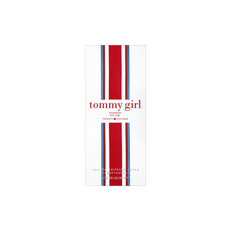 Tommy Hilfiger Tommy Girl Eau De Toilette
