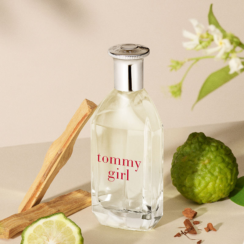 Tommy Hilfiger Tommy Girl Eau De Toilette
