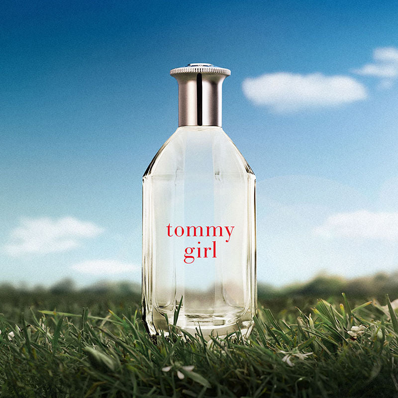 Tommy Hilfiger Tommy Girl Eau De Toilette