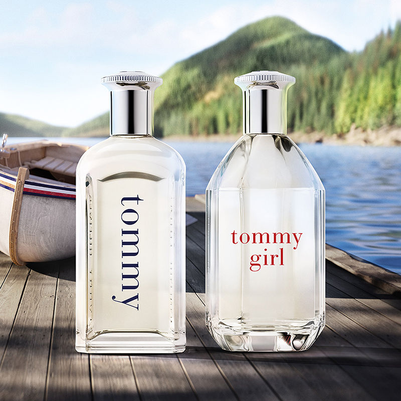 Tommy Hilfiger Tommy Girl Eau De Toilette