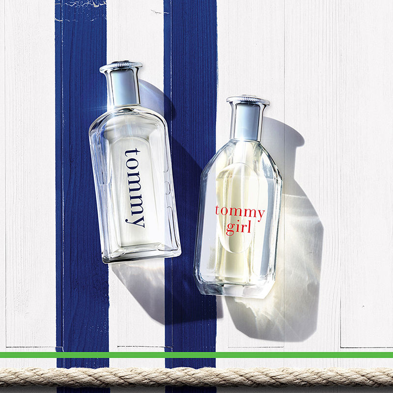 Tommy Hilfiger Tommy Girl Eau De Toilette