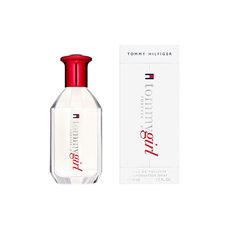 Tommy Hilfiger Tommy Girl Forever Eau De Toilette