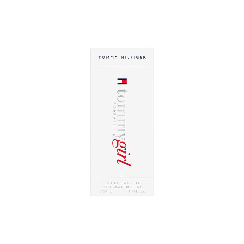 Tommy Hilfiger Tommy Girl Forever Eau De Toilette