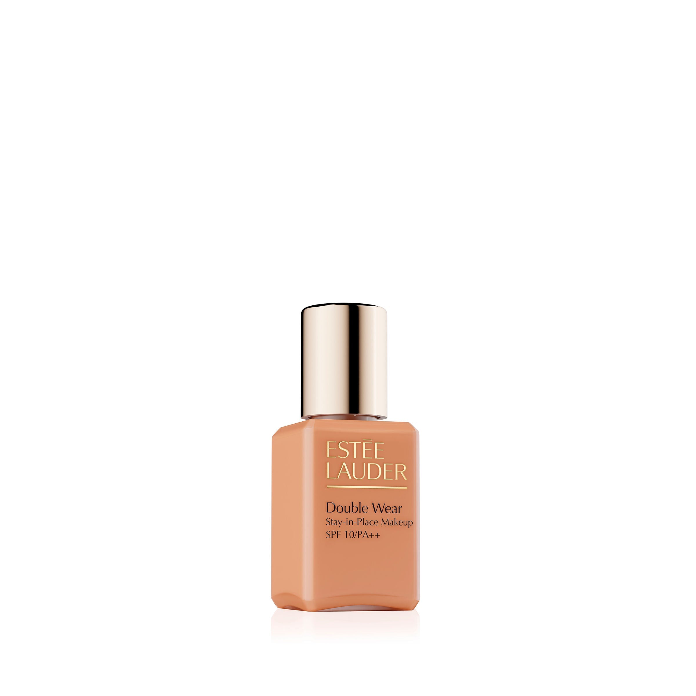 Estee Lauder Double Wear Travel Size Stay-In-Place Longwear Matte Foundation SPF 10