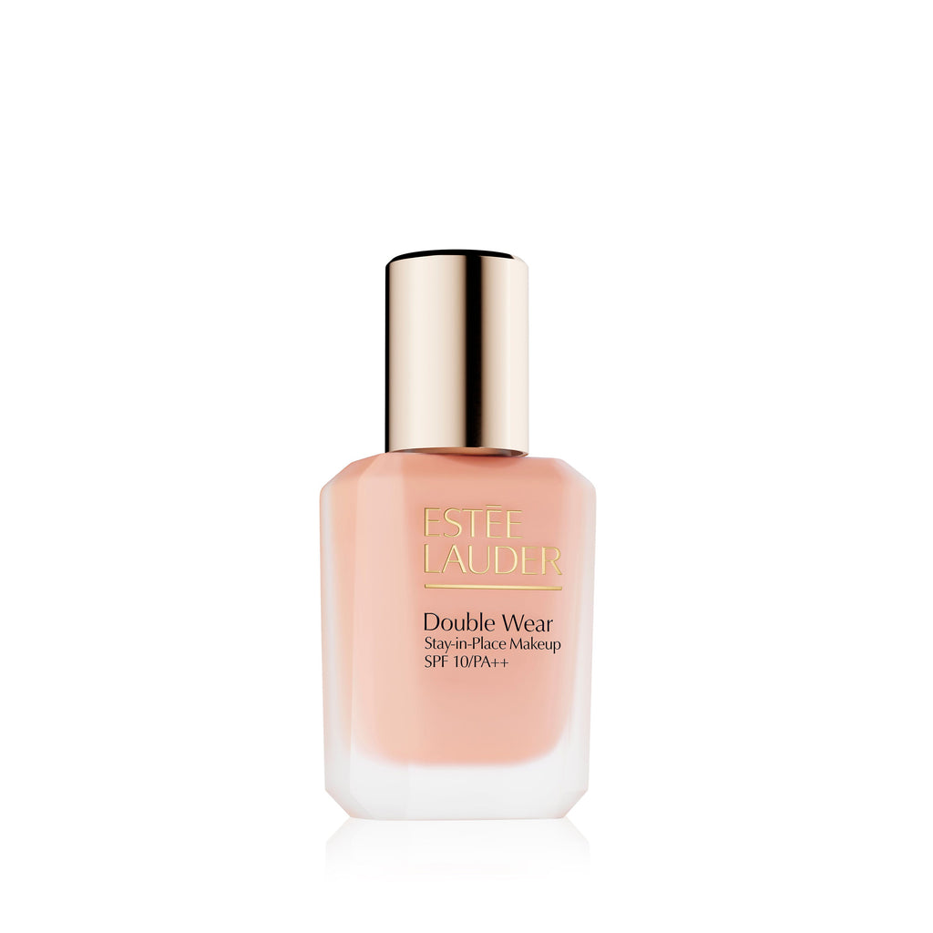 Estee Lauder Double Wear Stay-In-Place Longwear Matte Foundation SPF 10-5N3 Spiced Amber