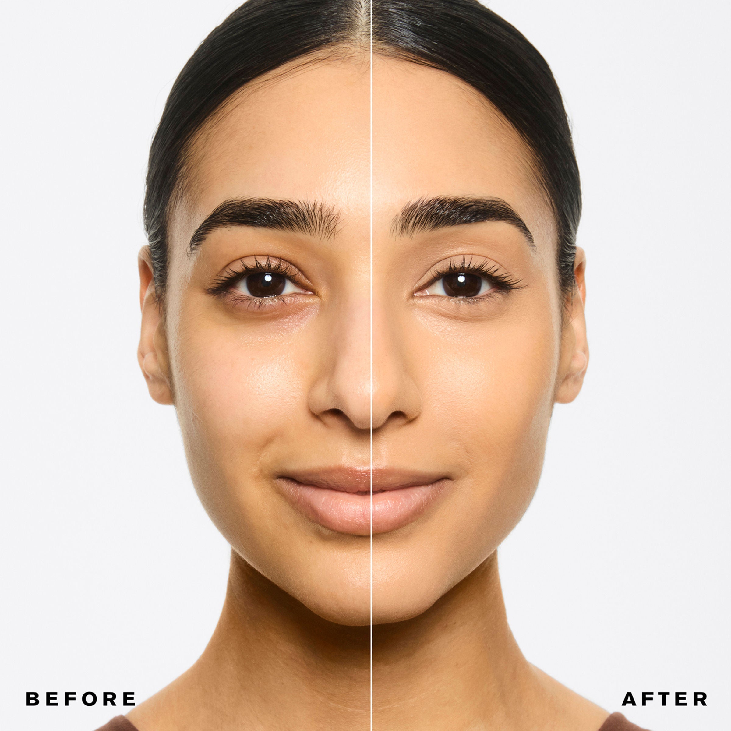 Estee Lauder Double Wear Stay-In-Place Longwear Matte Foundation SPF 10-5N3 Spiced Amber
