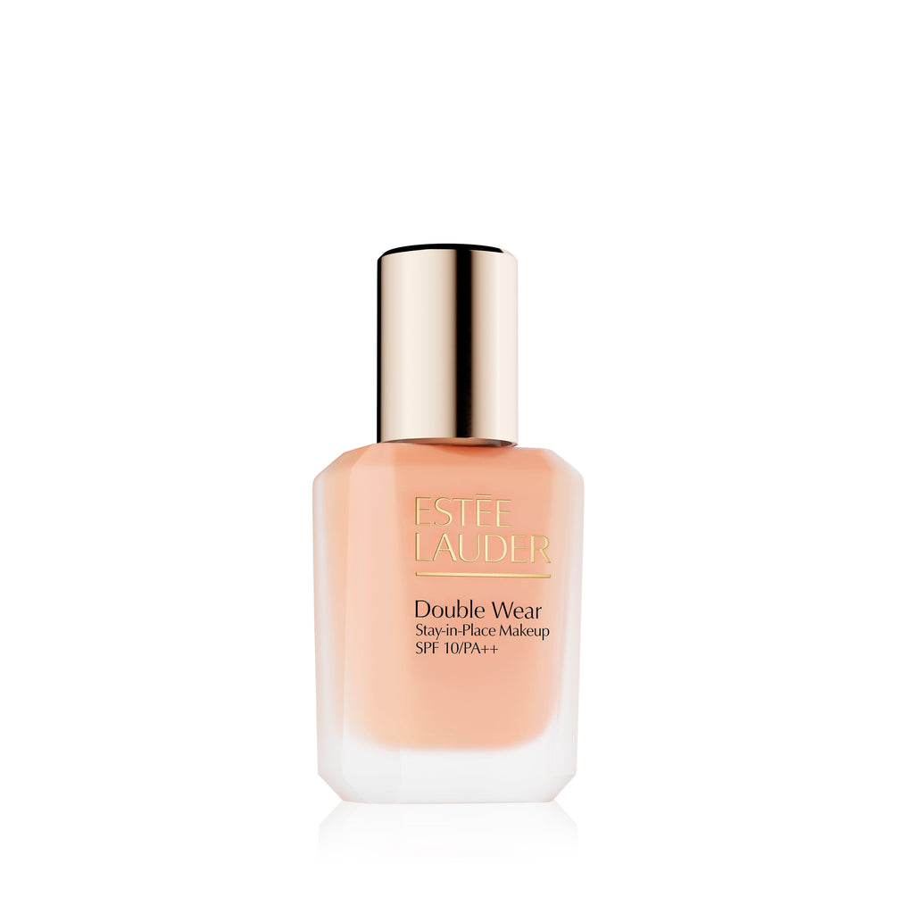 Estee Lauder Double Wear Stay-In-Place Longwear Matte Foundation SPF 10-5N3 Spiced Amber