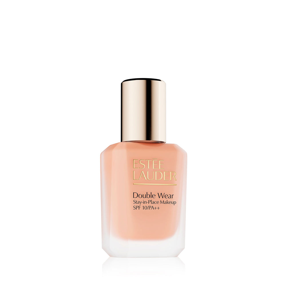 Estee Lauder Double Wear Stay-In-Place Longwear Matte Foundation SPF 10-5N3 Spiced Amber
