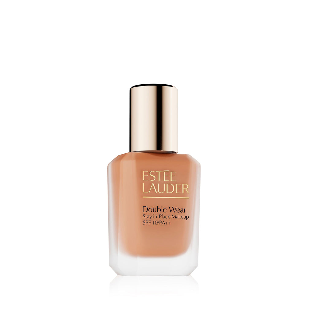 Estee Lauder Double Wear Stay-In-Place Longwear Matte Foundation SPF 10-5N3 Spiced Amber