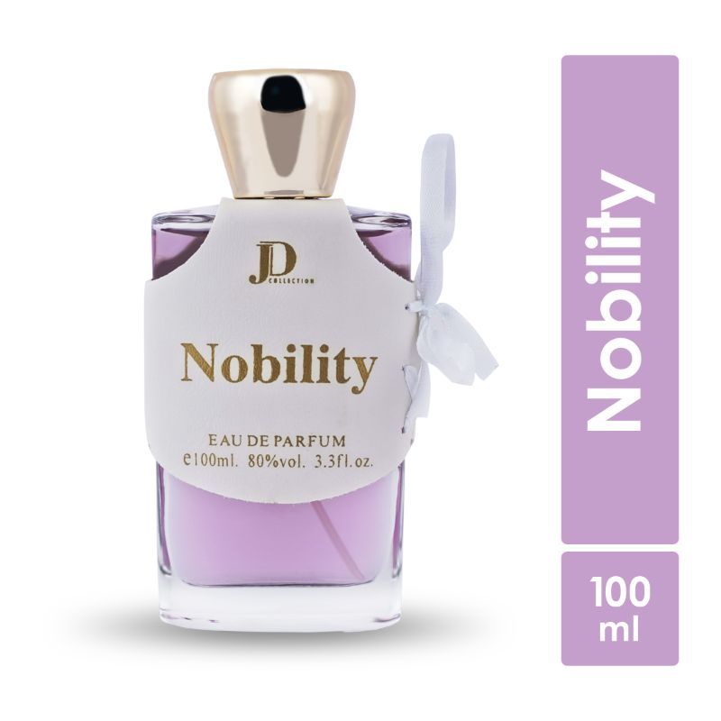 JD Collections Nobility Perfume For Women