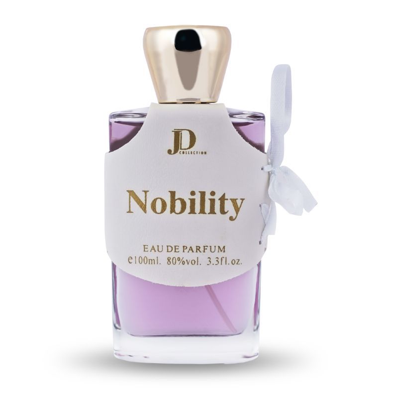 JD Collections Nobility Perfume For Women