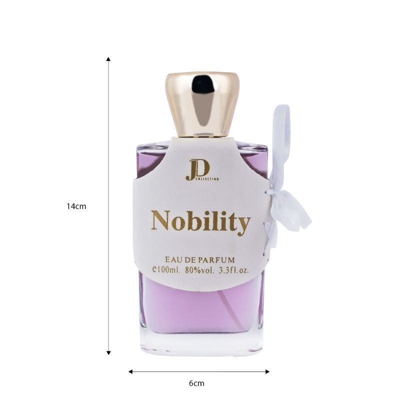 JD Collections Nobility Perfume For Women