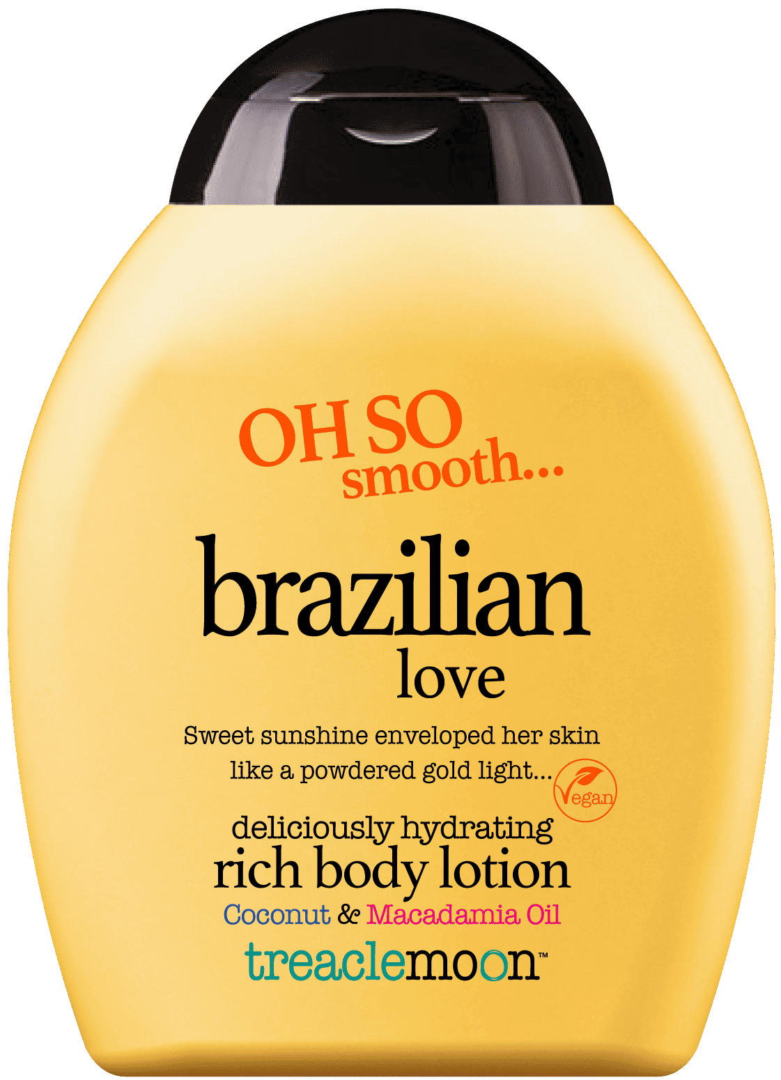 Treaclemoon Brazilian Love Body Lotion
