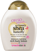 Treaclemoon Creamy Shea Butterfly Body Lotion