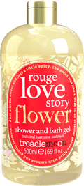 Treaclemoon Rouge Love Story Shower Gel