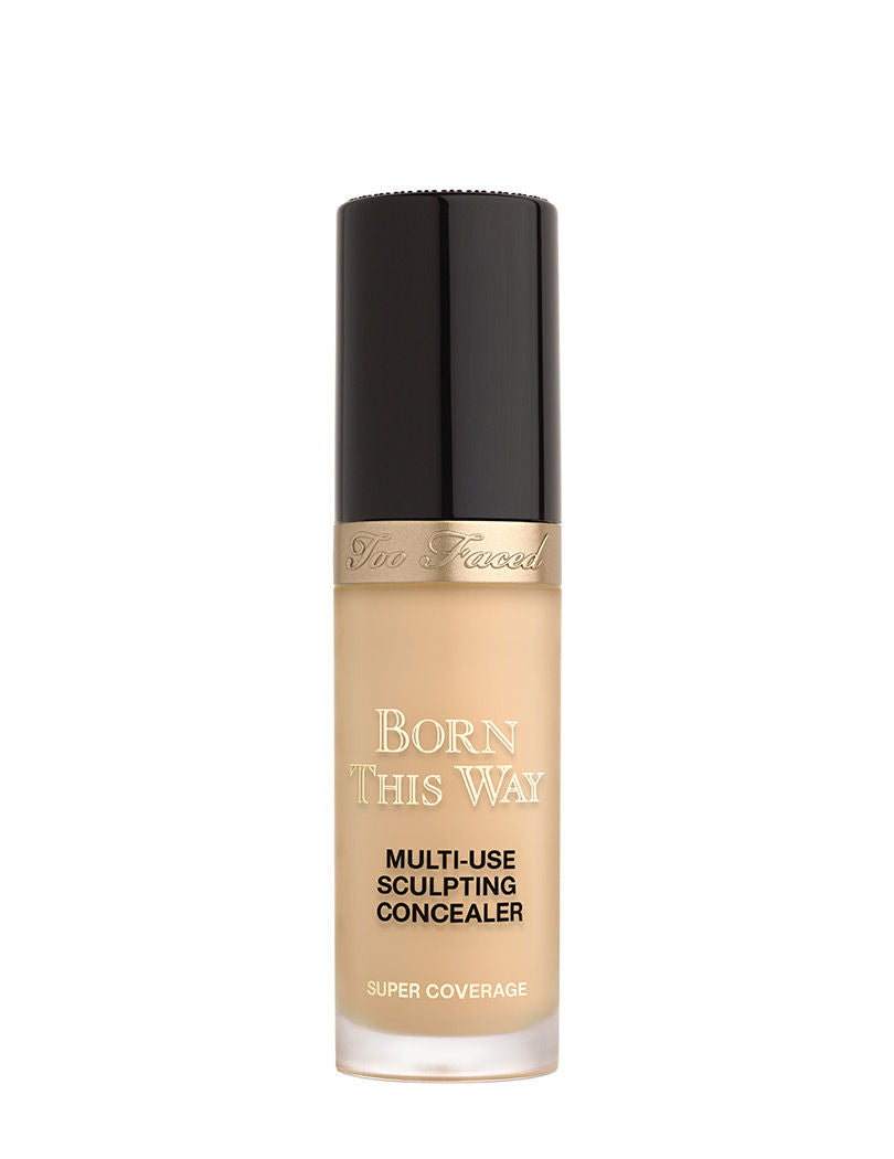 Too Faced Born This Way Super Coverage Multi Use Sculpting Concealer