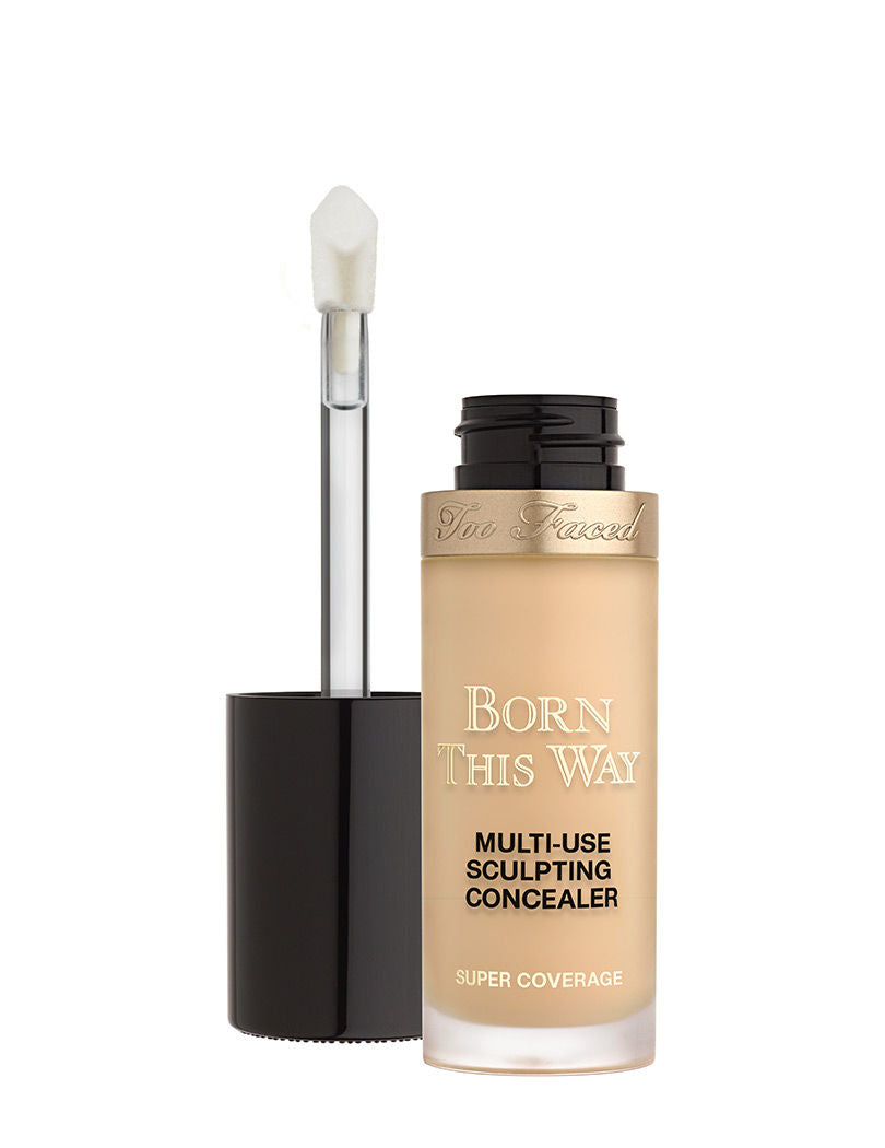 Too Faced Born This Way Super Coverage Multi Use Sculpting Concealer