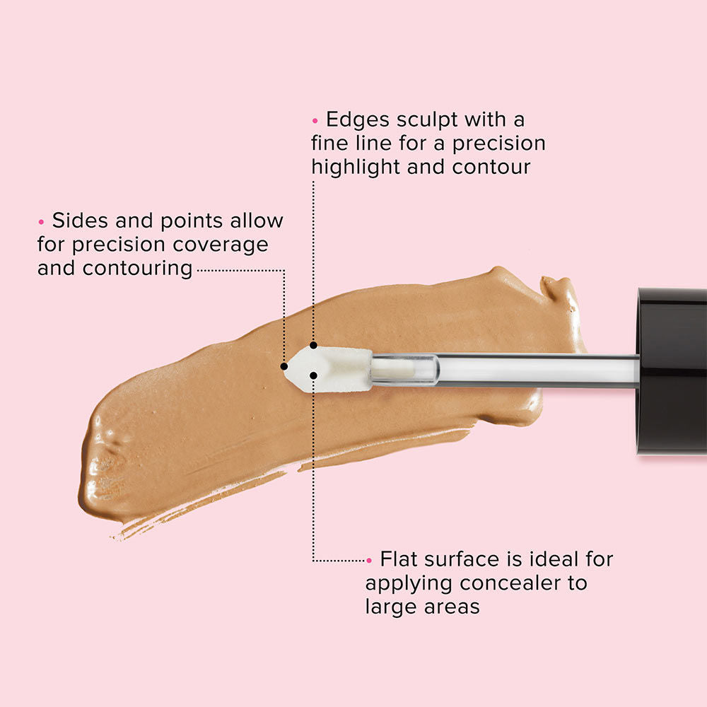 Too Faced Born This Way Super Coverage Multi Use Sculpting Concealer