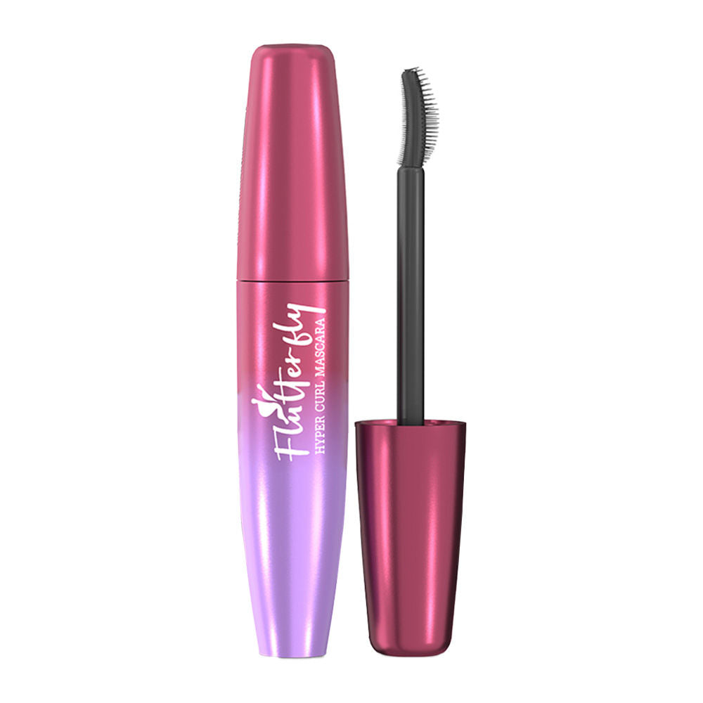 GLAM21 Flutterfly Hyper Curl Mascara