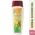 Moha Herbal Shower Gel