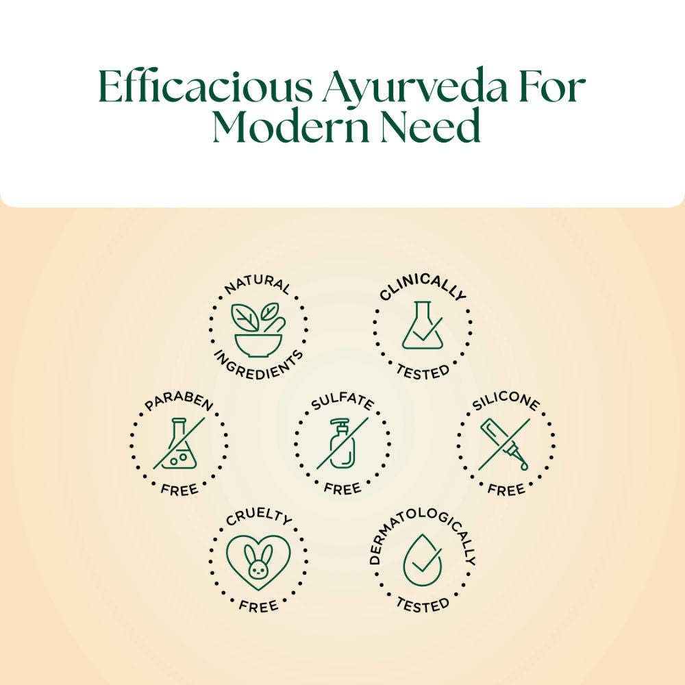 Moha Herbal Face Wash