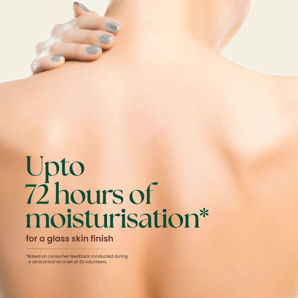 Moha Body Yogurt To Hydrate & Nourish Skin For Soft And Smooth Texture