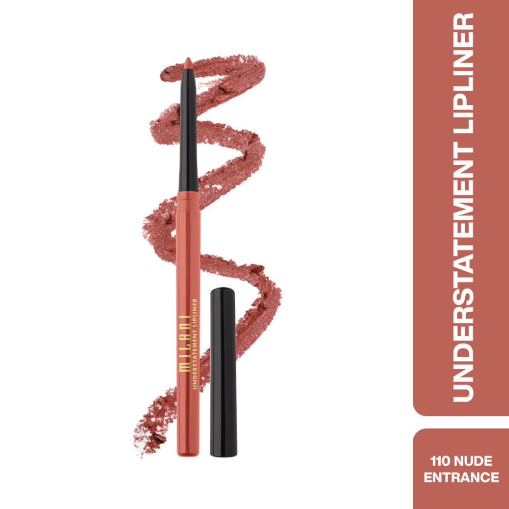 Milani Understatement Lipliner