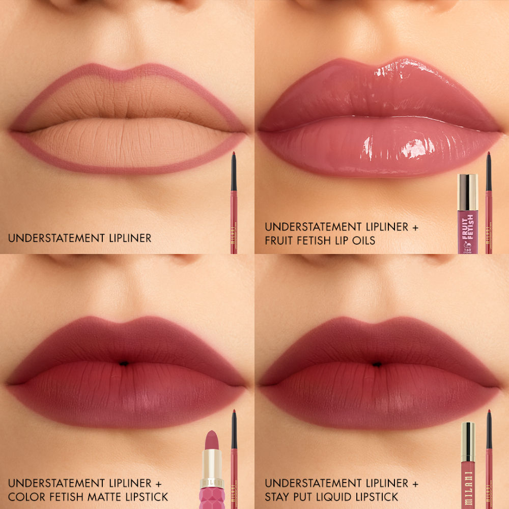 Milani Understatement Lipliner
