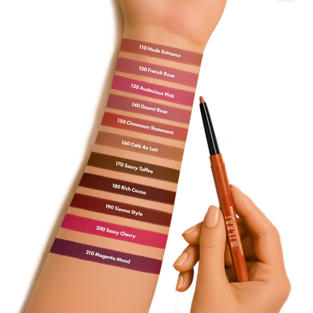 Milani Understatement Lipliner