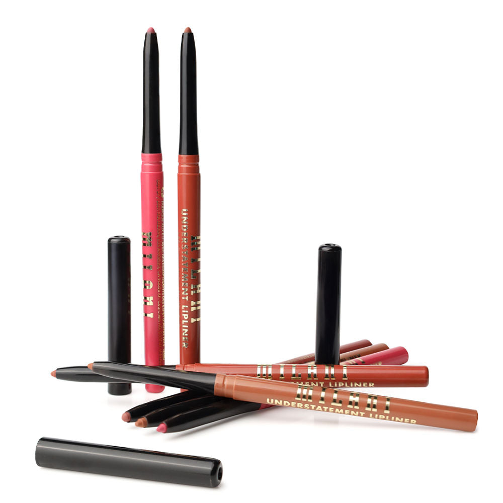 Milani Understatement Lipliner