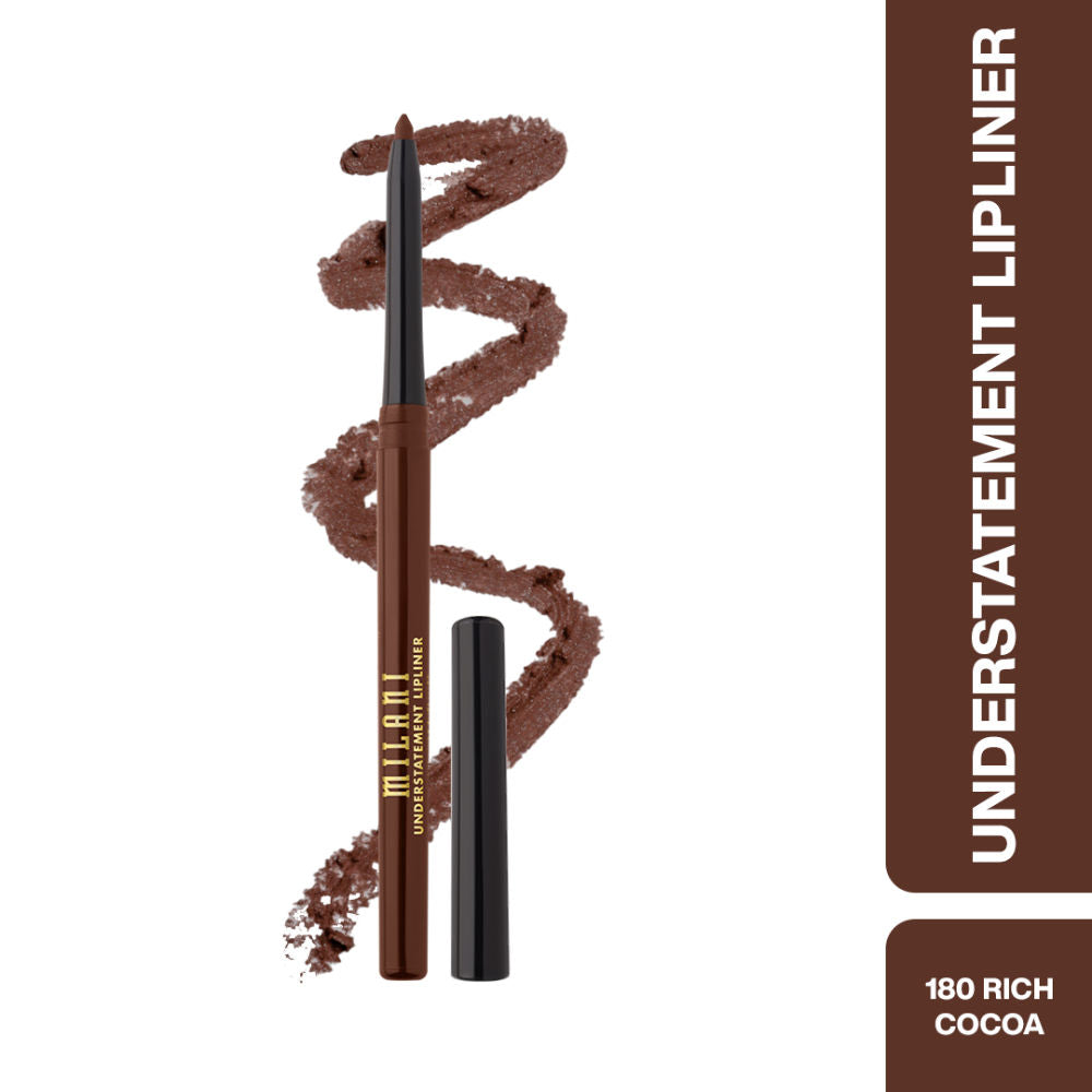 Milani Understatement Lipliner