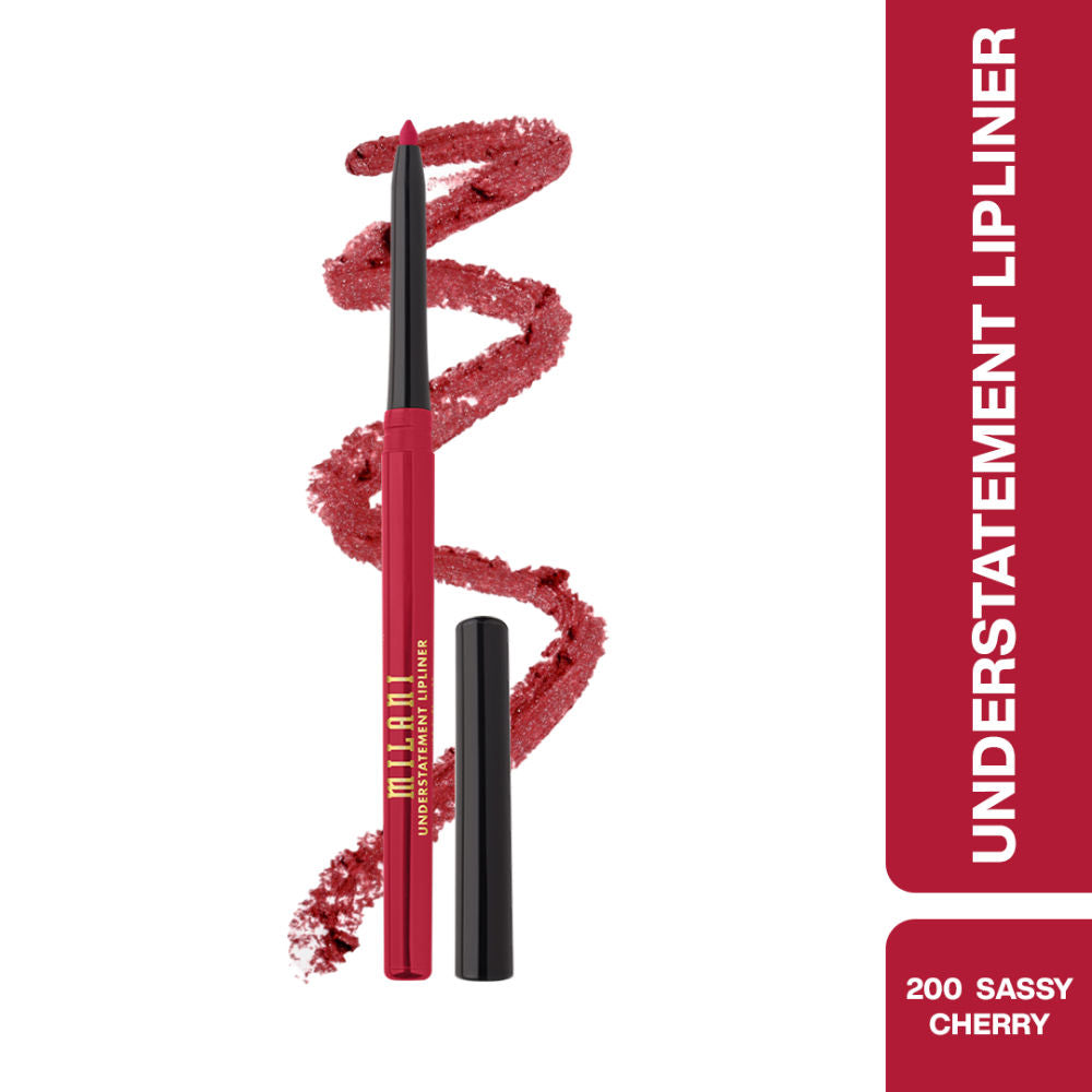 Milani Understatement Lipliner
