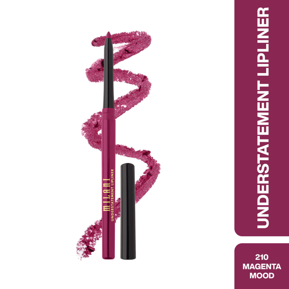 Milani Understatement Lipliner