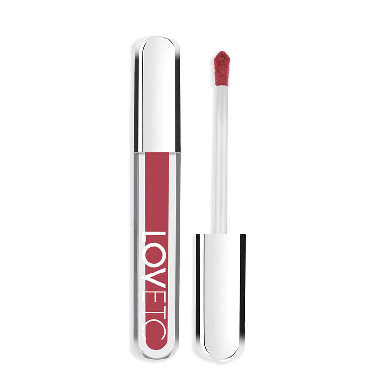 LOVETC Bold, Bliss, Etc Zero-Gravity Lip Creme