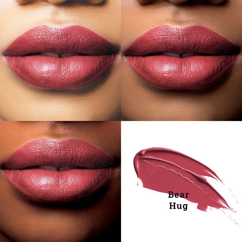 LOVETC Bold, Bliss, Etc Zero-Gravity Lip Creme