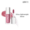 LOVETC Gloss, Glee, Etc High Glaze Lip Gloss