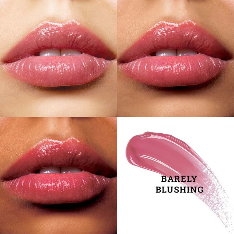 LOVETC Gloss, Glee, Etc High Glaze Lip Gloss