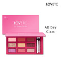 LOVETC Pop, Passion, Etc Eye Shadow
