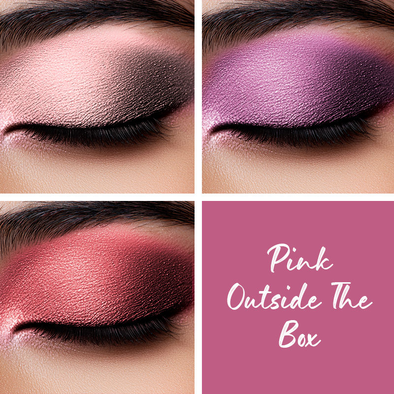 LOVETC Pop, Passion, Etc Eye Shadow