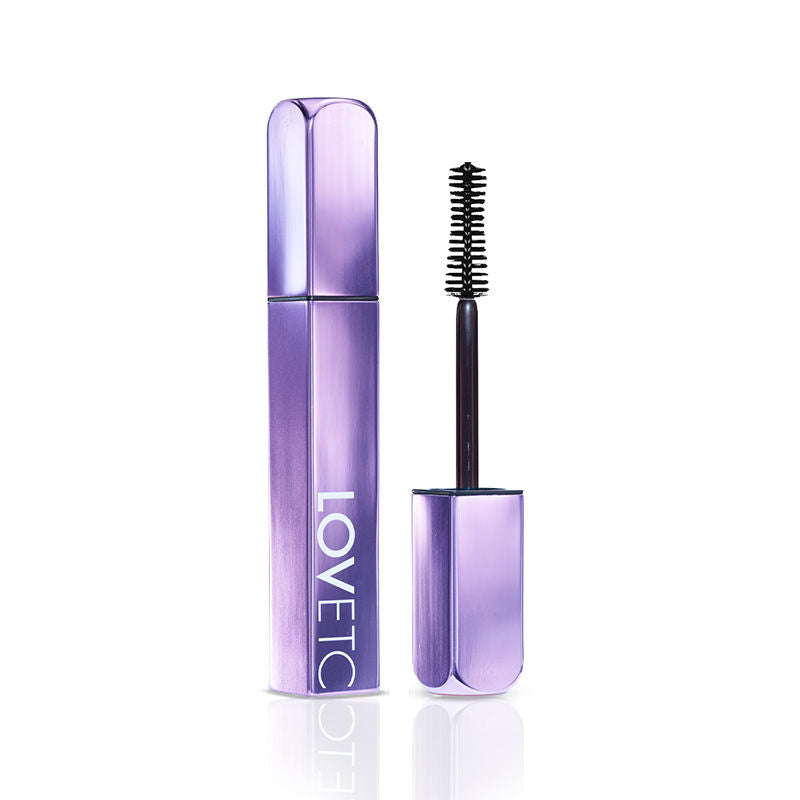 LOVETC Curl, Conquer, Etc Hypercurl Volumising Mascara - Got Your Black