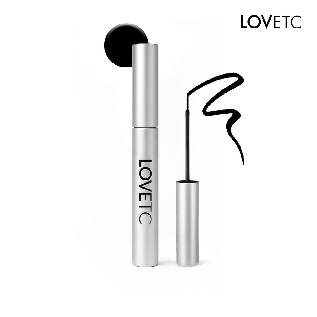 LOVETC Eyecan Demi - Matte Waterproof Liquid Eyeliner
