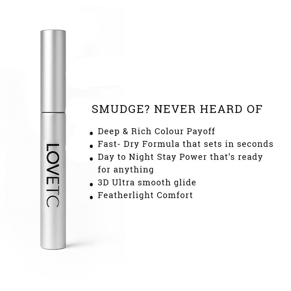 LOVETC Eyecan Demi - Matte Waterproof Liquid Eyeliner