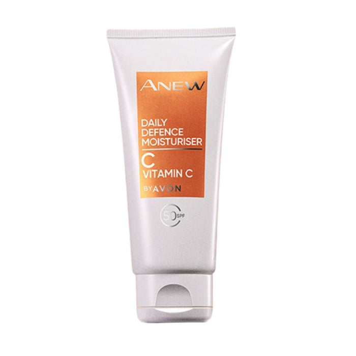 Avon Daily Defence Vitamin C Moisturizer