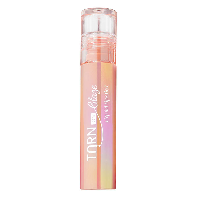 Swiss Beauty Select Turn on Glaze Liquid Lipstick