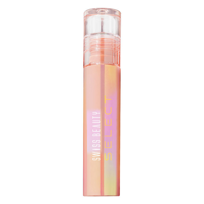 Swiss Beauty Select Turn on Glaze Liquid Lipstick