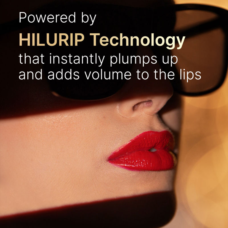 Swiss Beauty Select Turn on Glaze Liquid Lipstick