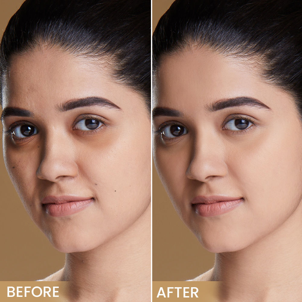Lakme Absolute Loose Finishing Powder
