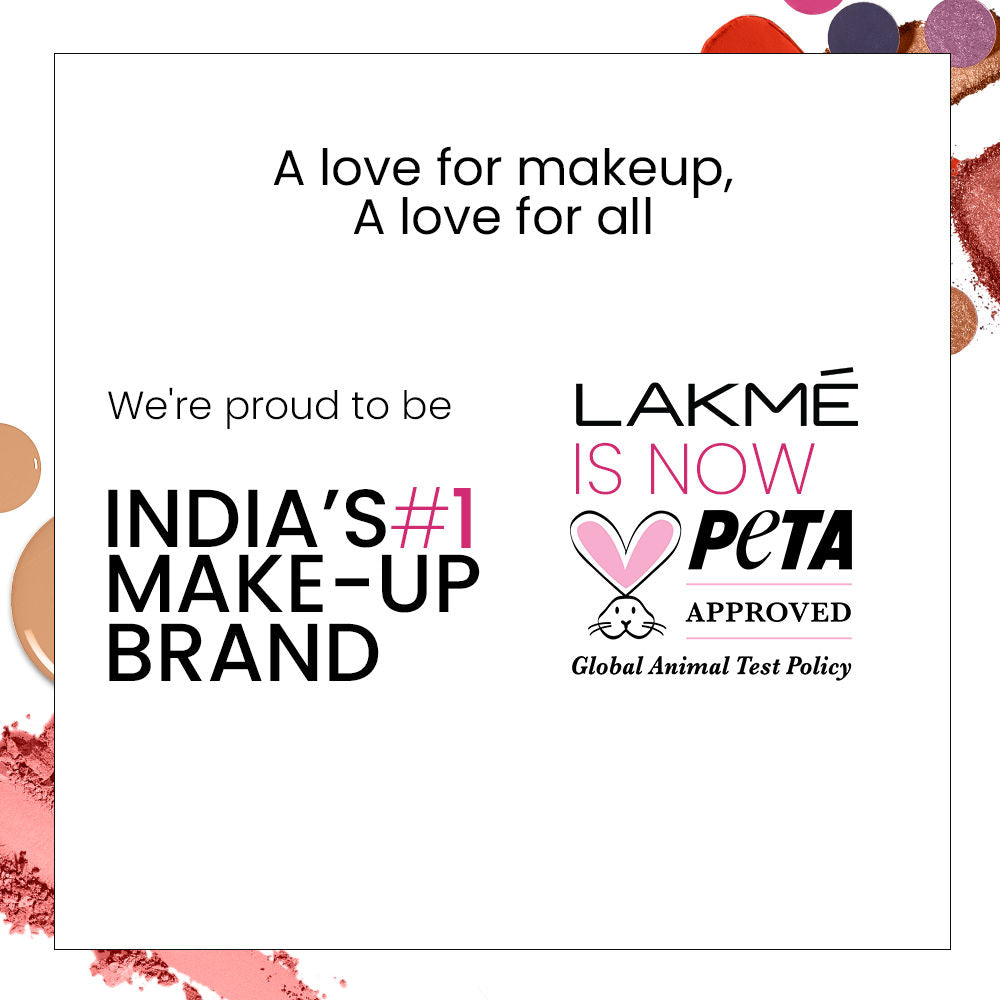 Lakme Absolute Loose Finishing Powder