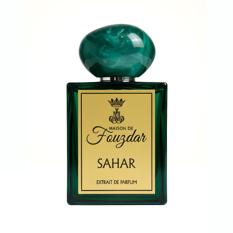 MAISON DE FOUZDAR Sahar Eau De Parfum